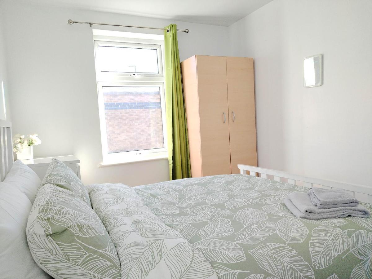 Cosy Near Canary Wharf & The O2 Casa de hóspedes