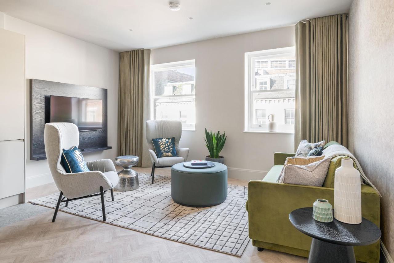 Apartment Kentish Town Road *