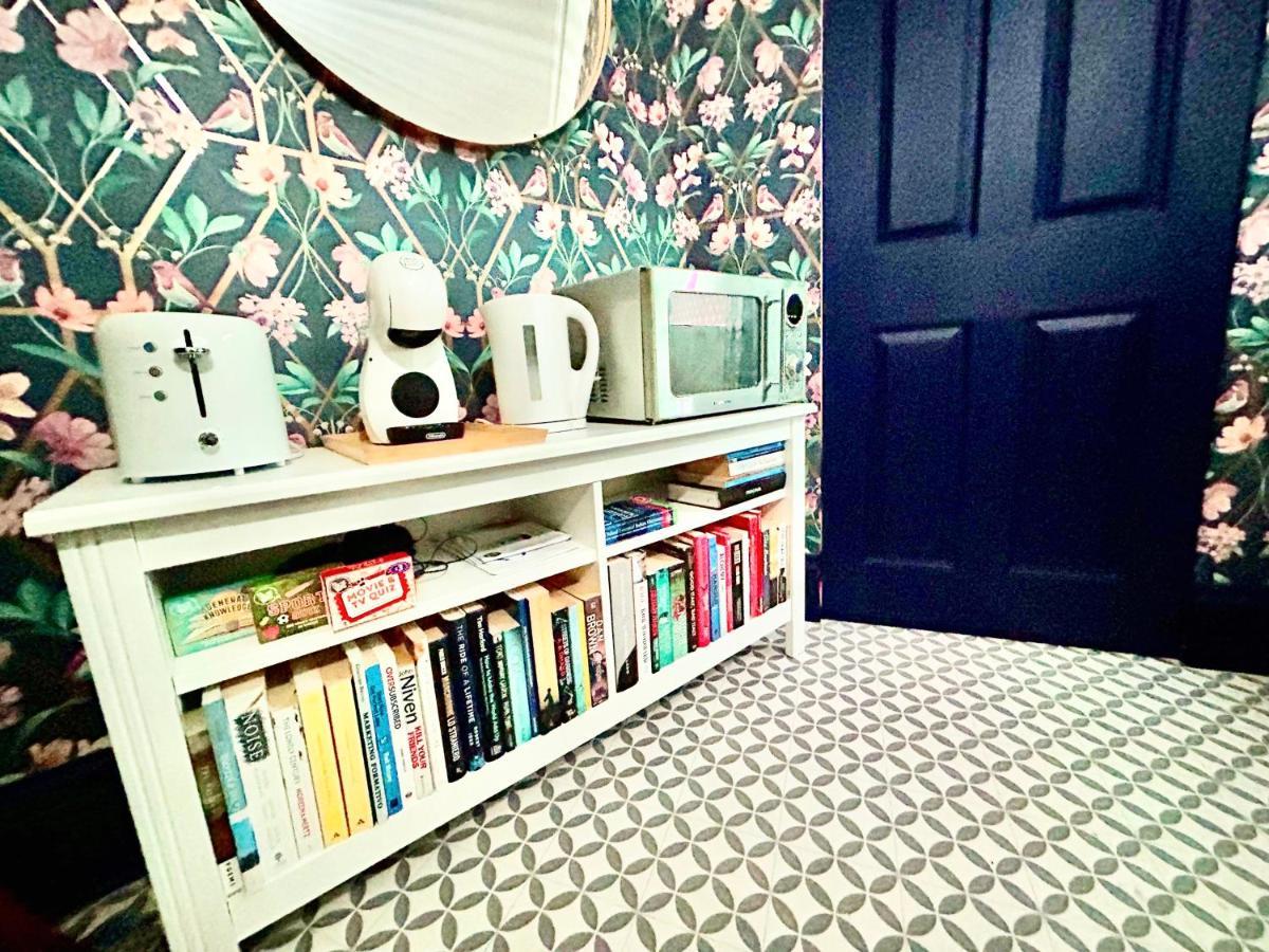 Apartment Rest Boutique Golders London