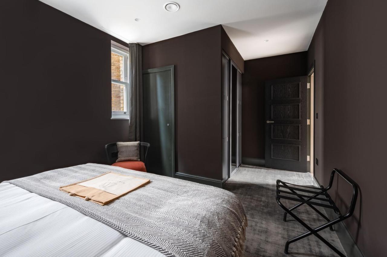 Apartment Kentish Town Road *