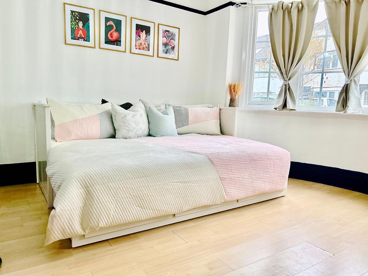 Apartment Rest Boutique Golders *