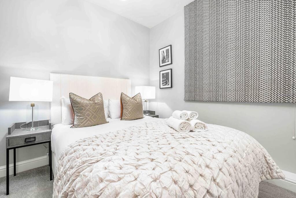 Marylebone's Nugget - 2 Bed London