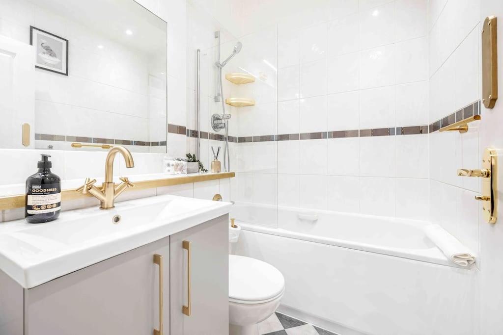Marylebone's Nugget - 2 Bed London