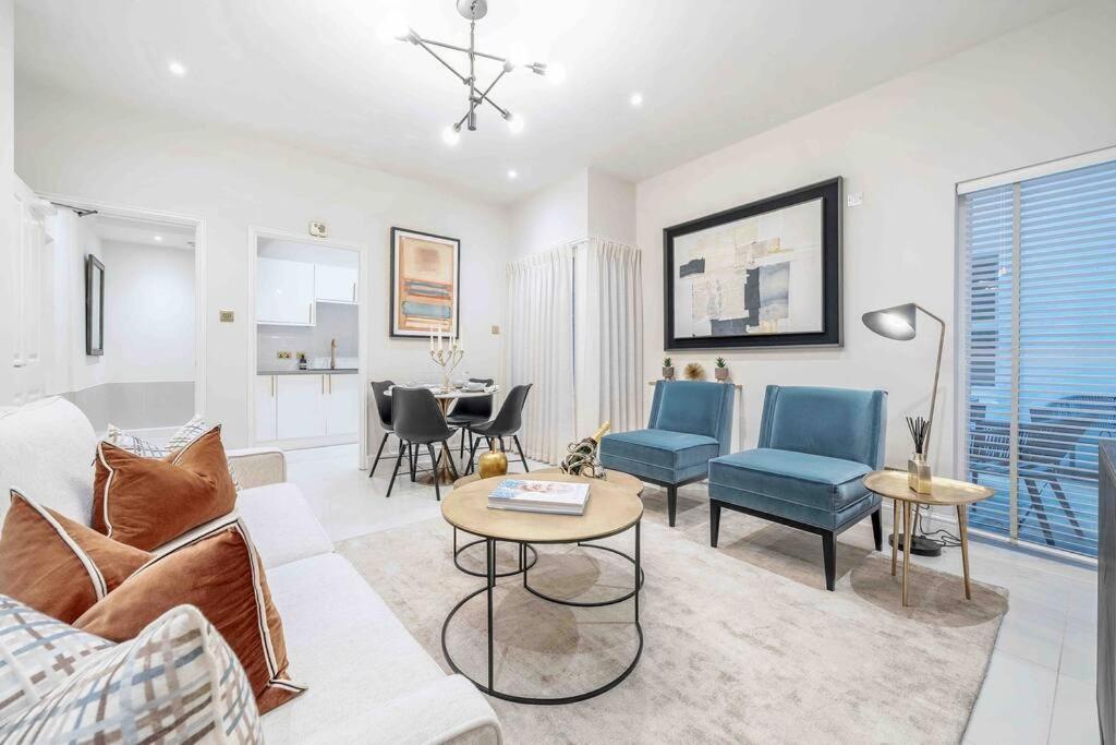 Marylebone's Nugget - 2 Bed * London