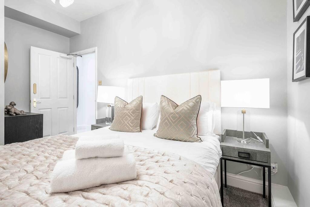 Marylebone's Nugget - 2 Bed *