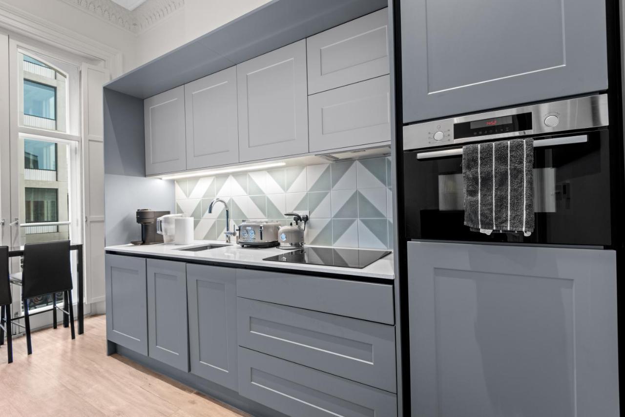 Londwell, Central Chic, Luxury By Hyde Park London