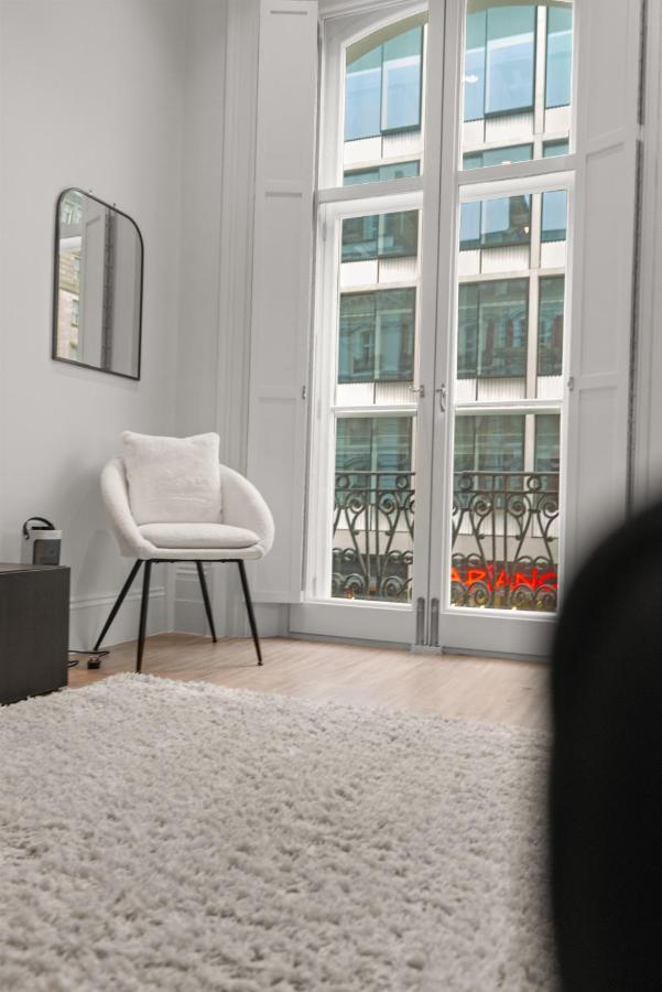 Londwell, Central Chic, Luxury By Hyde Park *