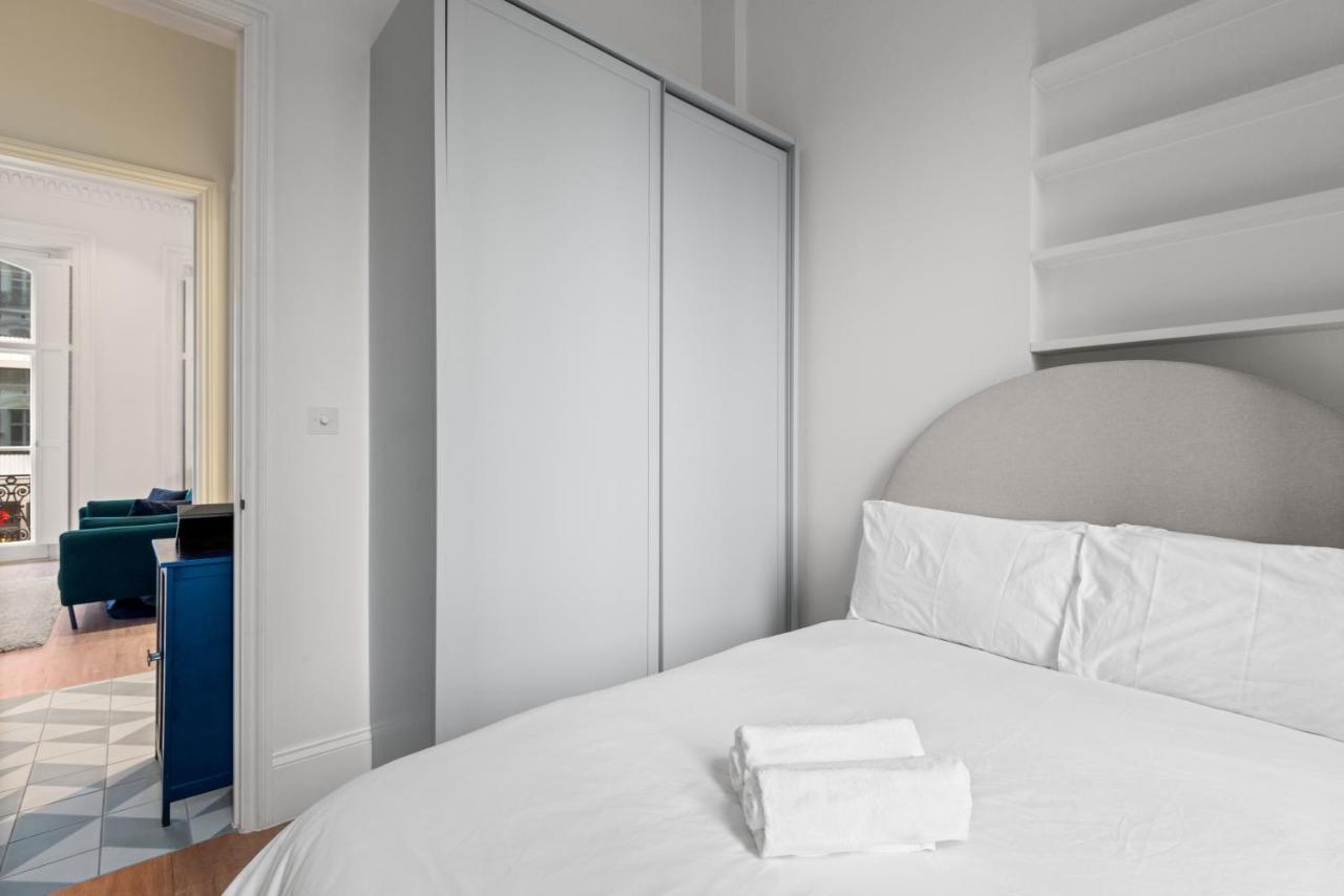 Apartment Londwell, Central Chic, Luxury By Hyde Park