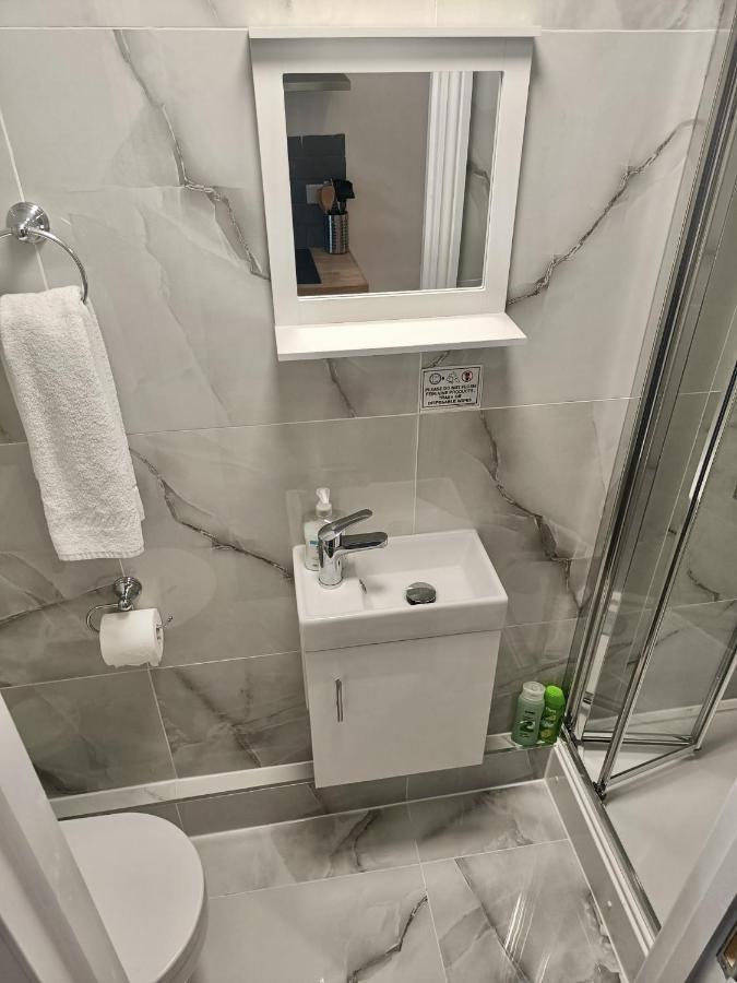 Apartment Kings Centre London