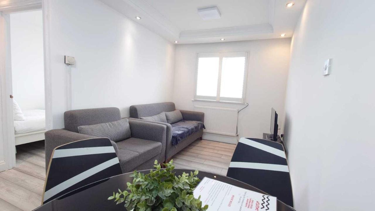 Apartment Kings Centre *