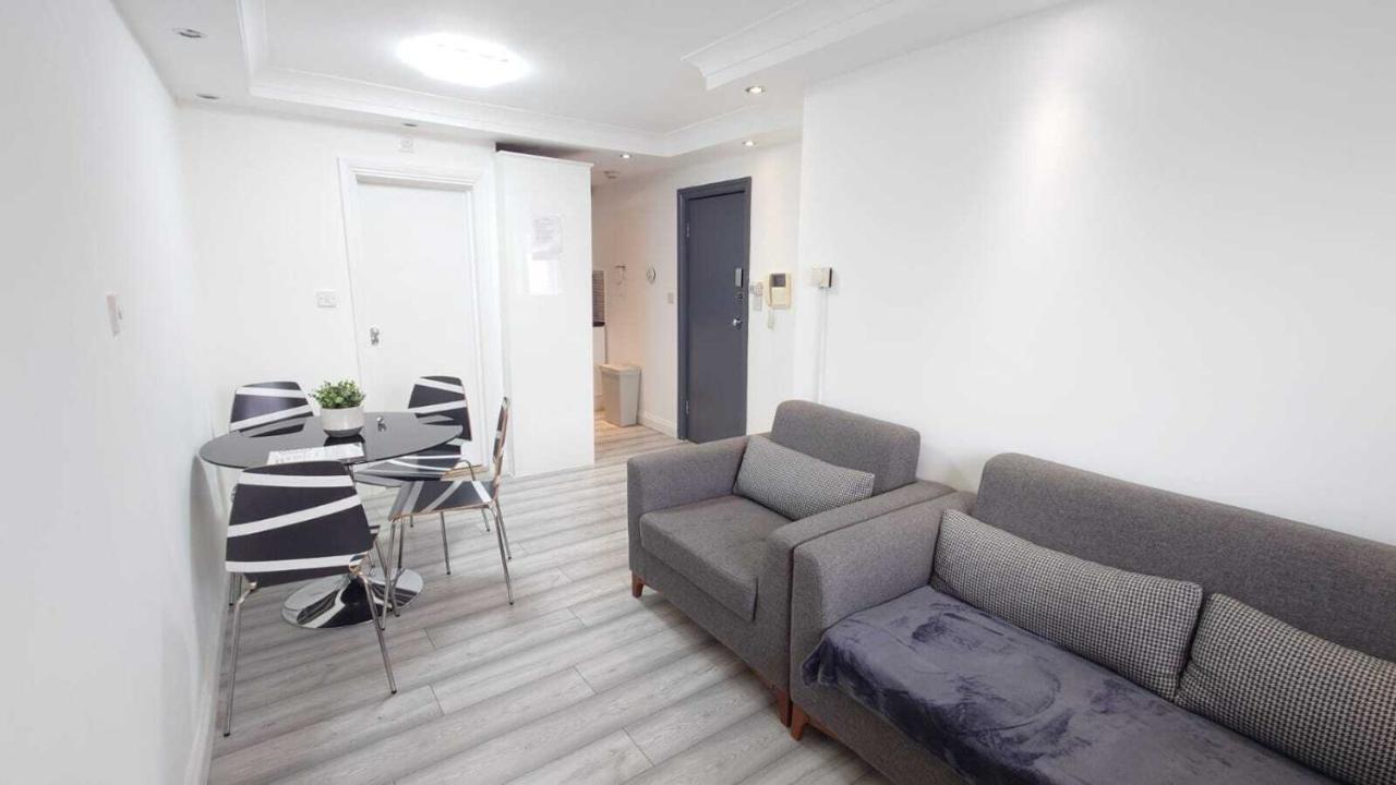 Kings Centre Apartment *