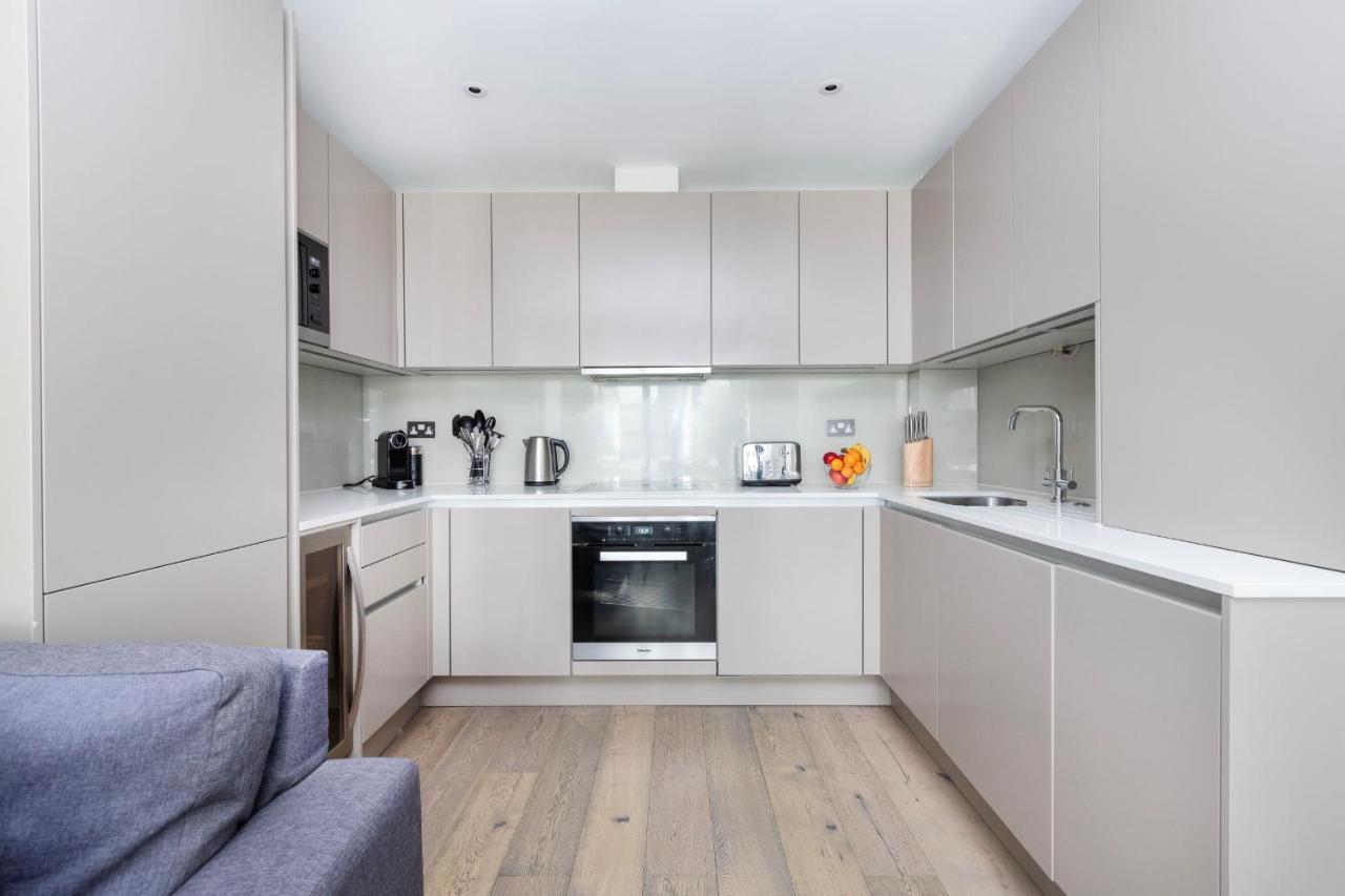 Westminster Abbey - 3br - Cityapartmentstay