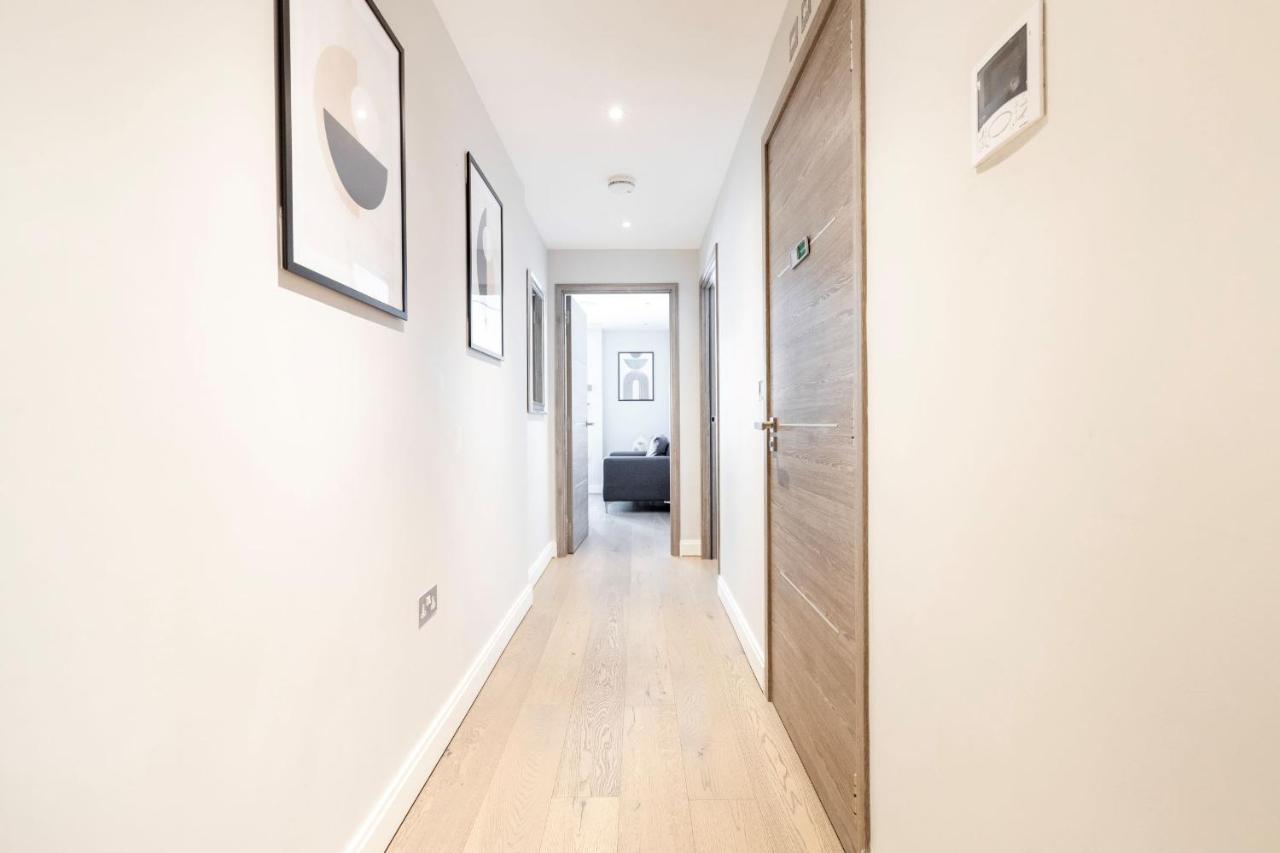 Westminster Abbey - 3br - Cityapartmentstay