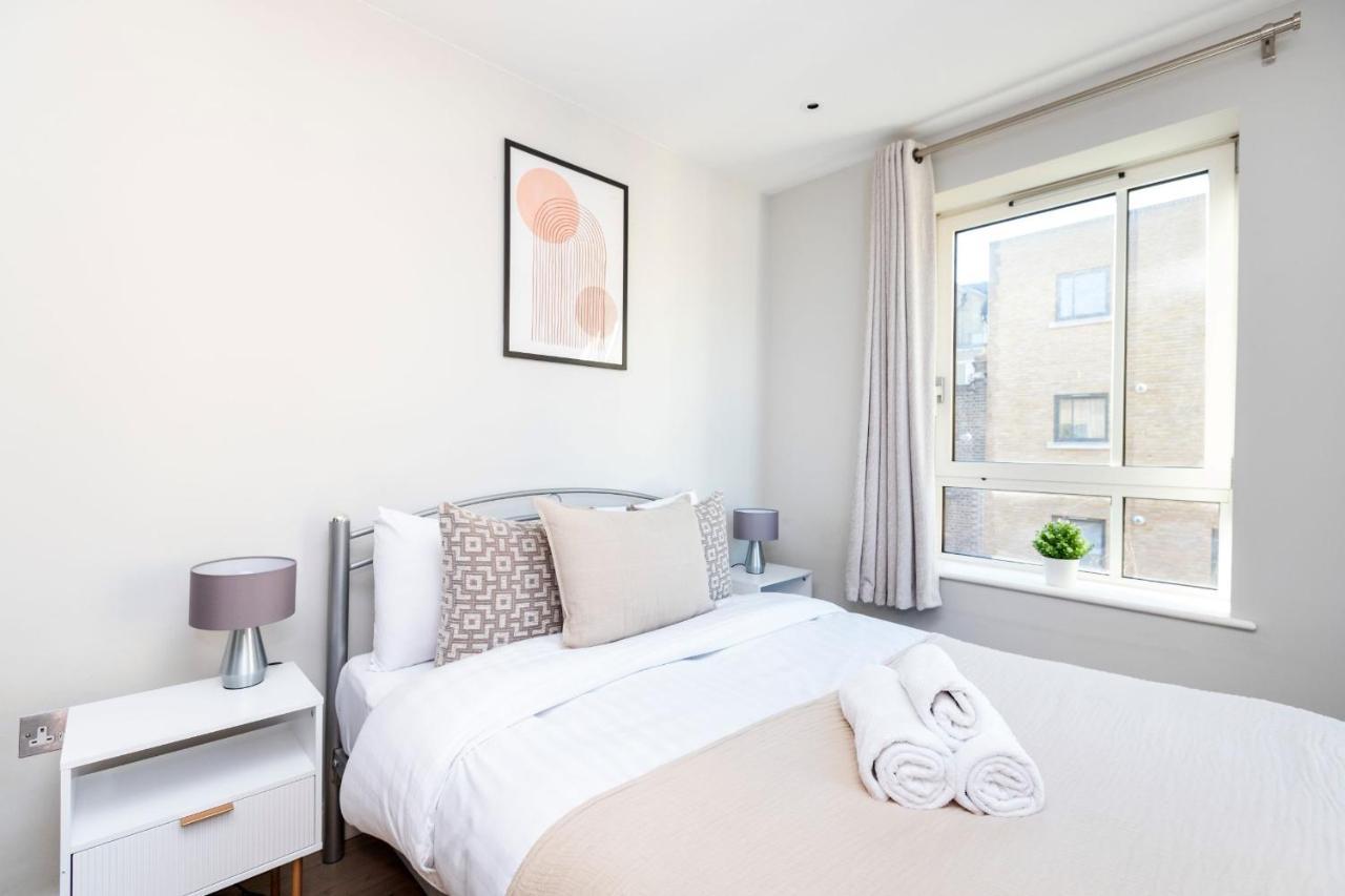 Westminster Abbey - 3br - Cityapartmentstay Apartment
