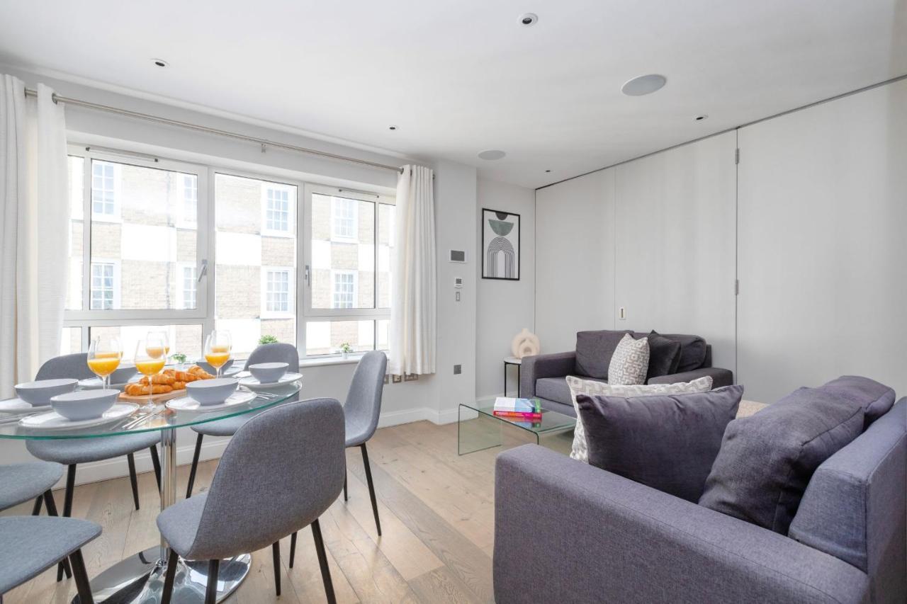 Apartment Westminster Abbey - 3br - Cityapartmentstay *