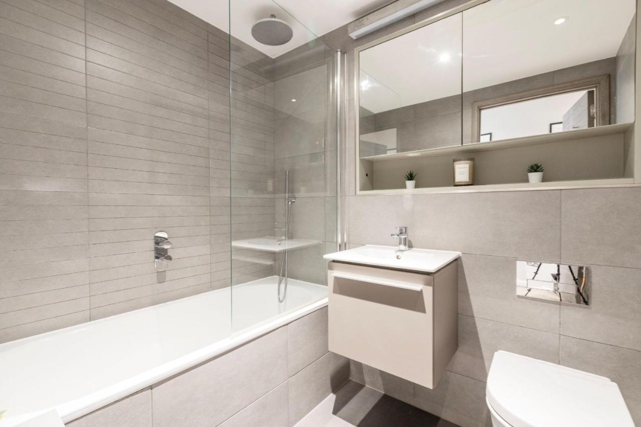 Westminster Abbey - 3br - Cityapartmentstay Apartment