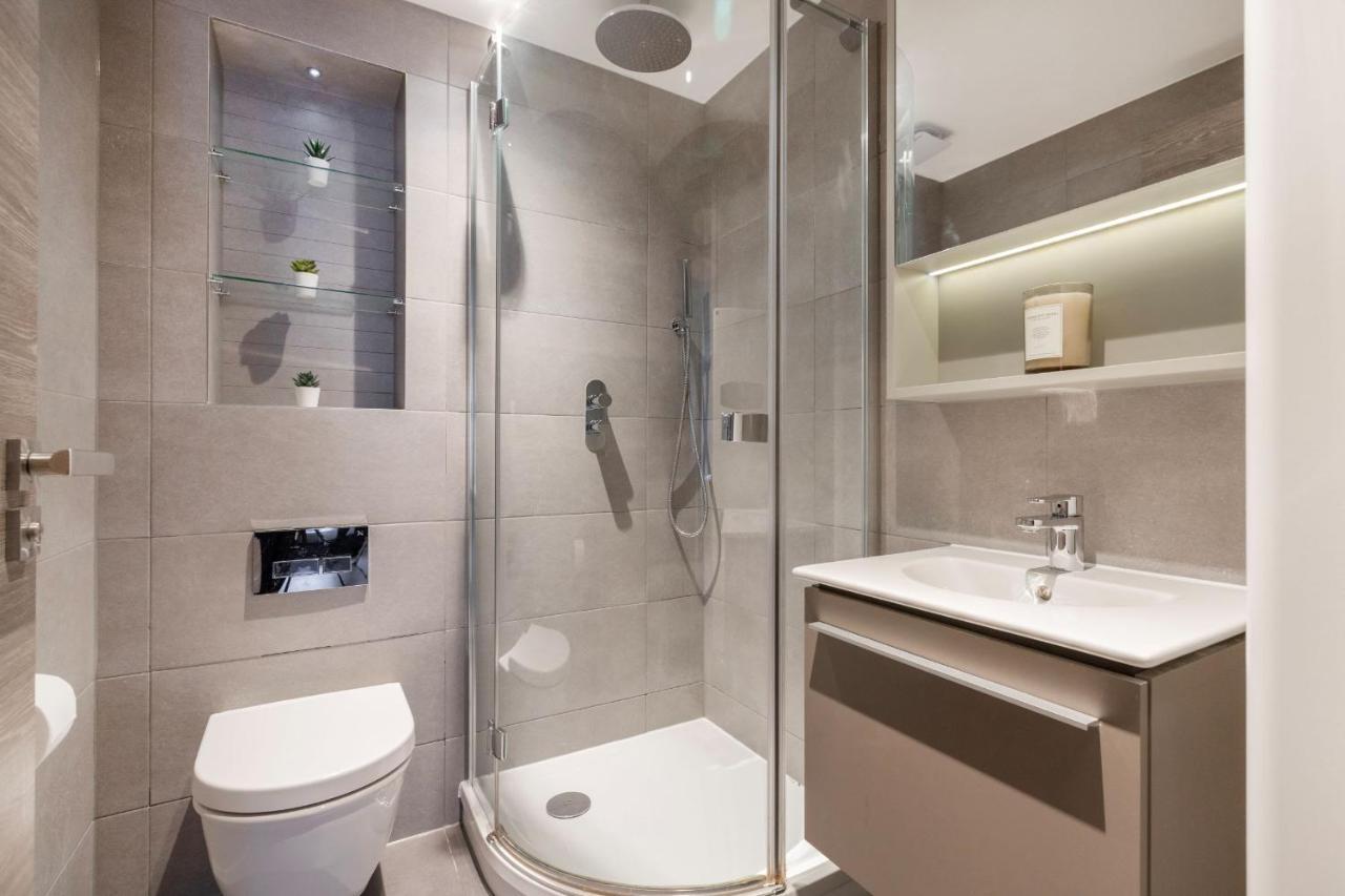 Westminster Abbey - 3br - Cityapartmentstay Apartment *
