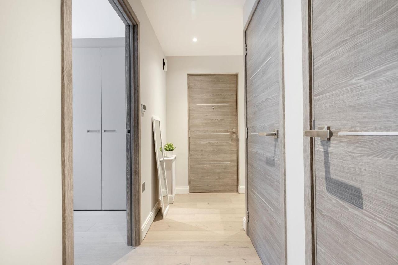 Apartment Westminster Abbey - 3br - Cityapartmentstay