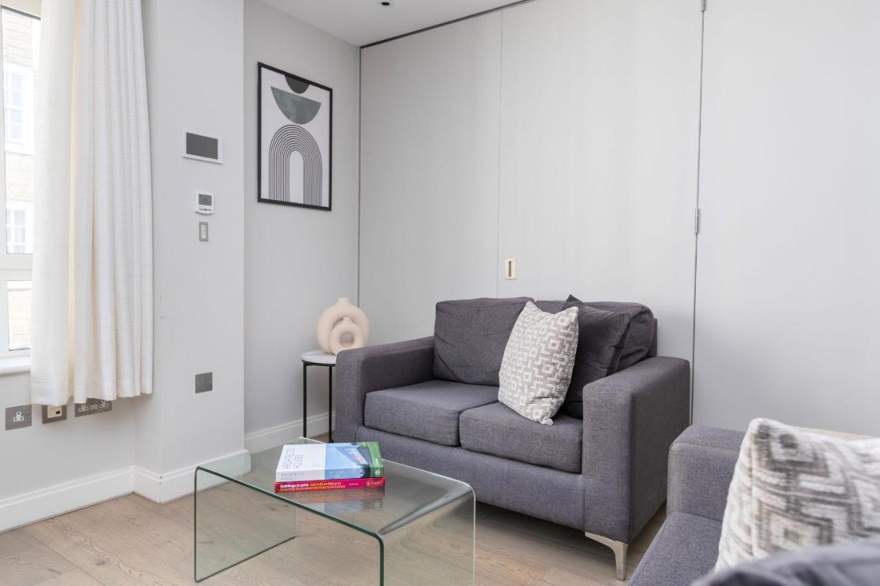 Apartment Westminster Abbey - 3br - Cityapartmentstay London