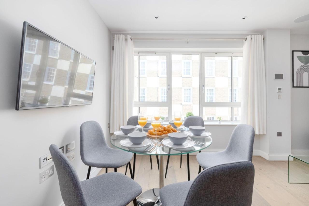 Apartment Westminster Abbey - 3br - Cityapartmentstay *