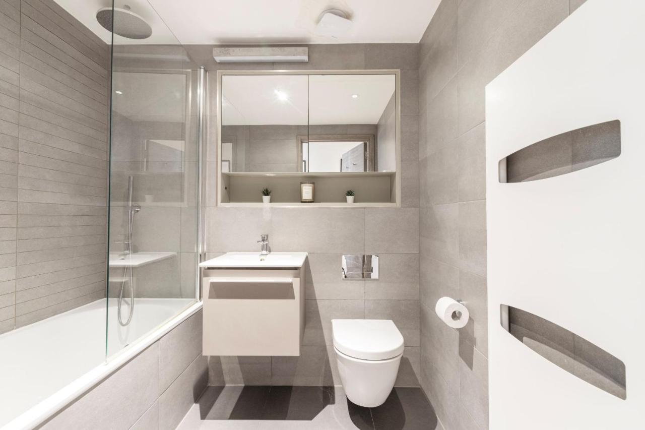 Westminster Abbey - 3br - Cityapartmentstay Apartment *