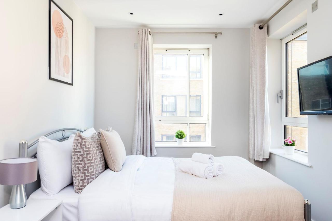 Apartment Westminster Abbey - 3br - Cityapartmentstay London