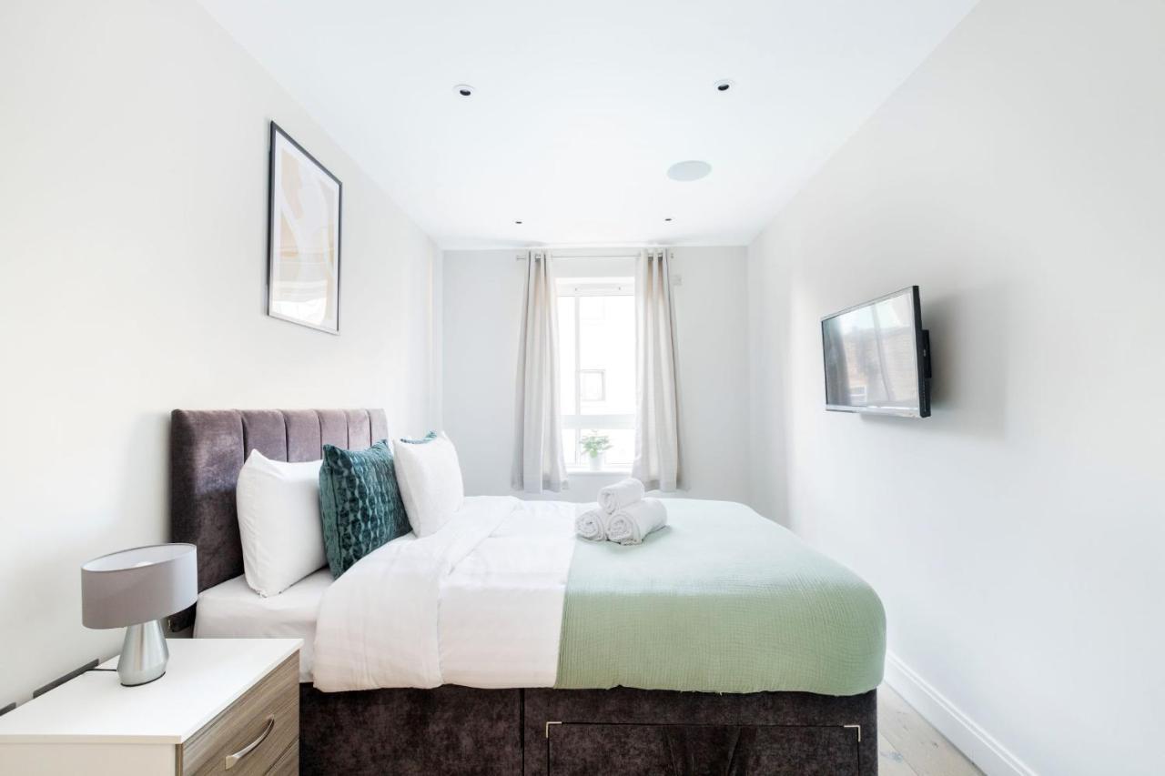 Apartment Westminster Abbey - 3br - Cityapartmentstay