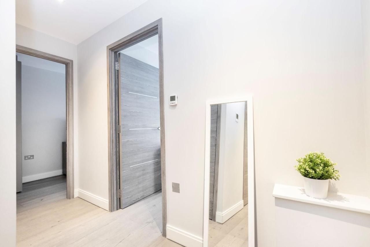 Westminster Abbey - 3br - Cityapartmentstay London