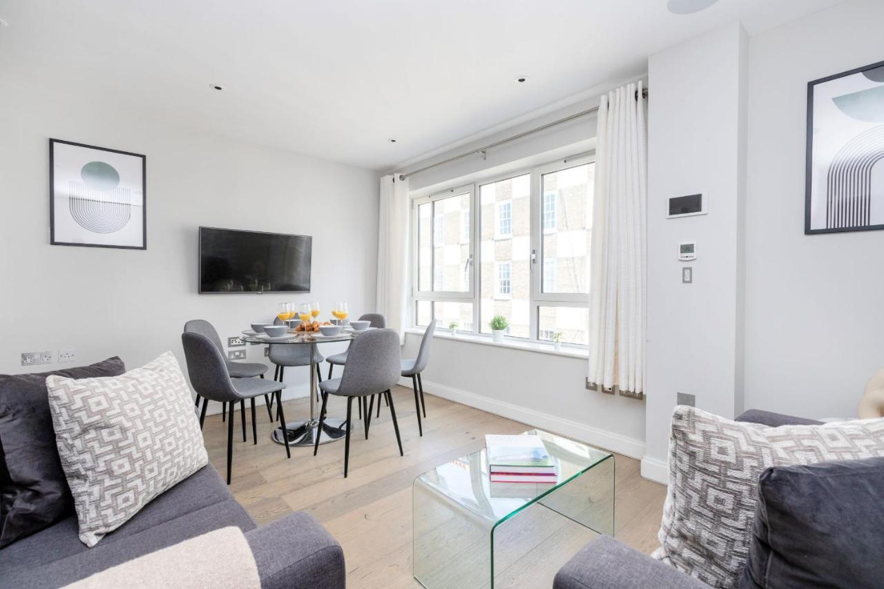 Apartment Westminster Abbey - 3br - Cityapartmentstay