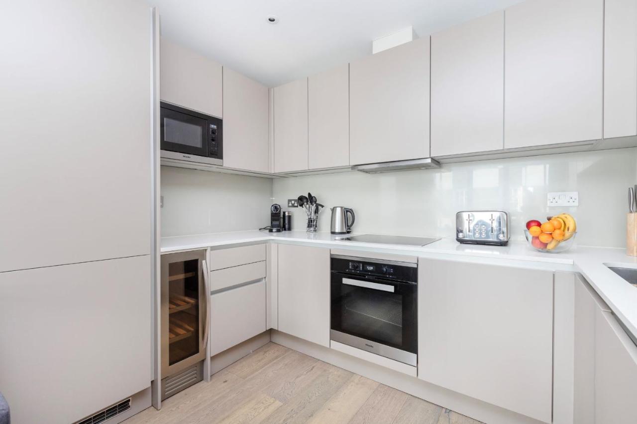 Westminster Abbey - 3br - Cityapartmentstay * London