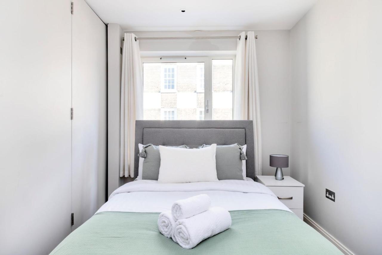 Westminster Abbey - 3br - Cityapartmentstay Apartment London