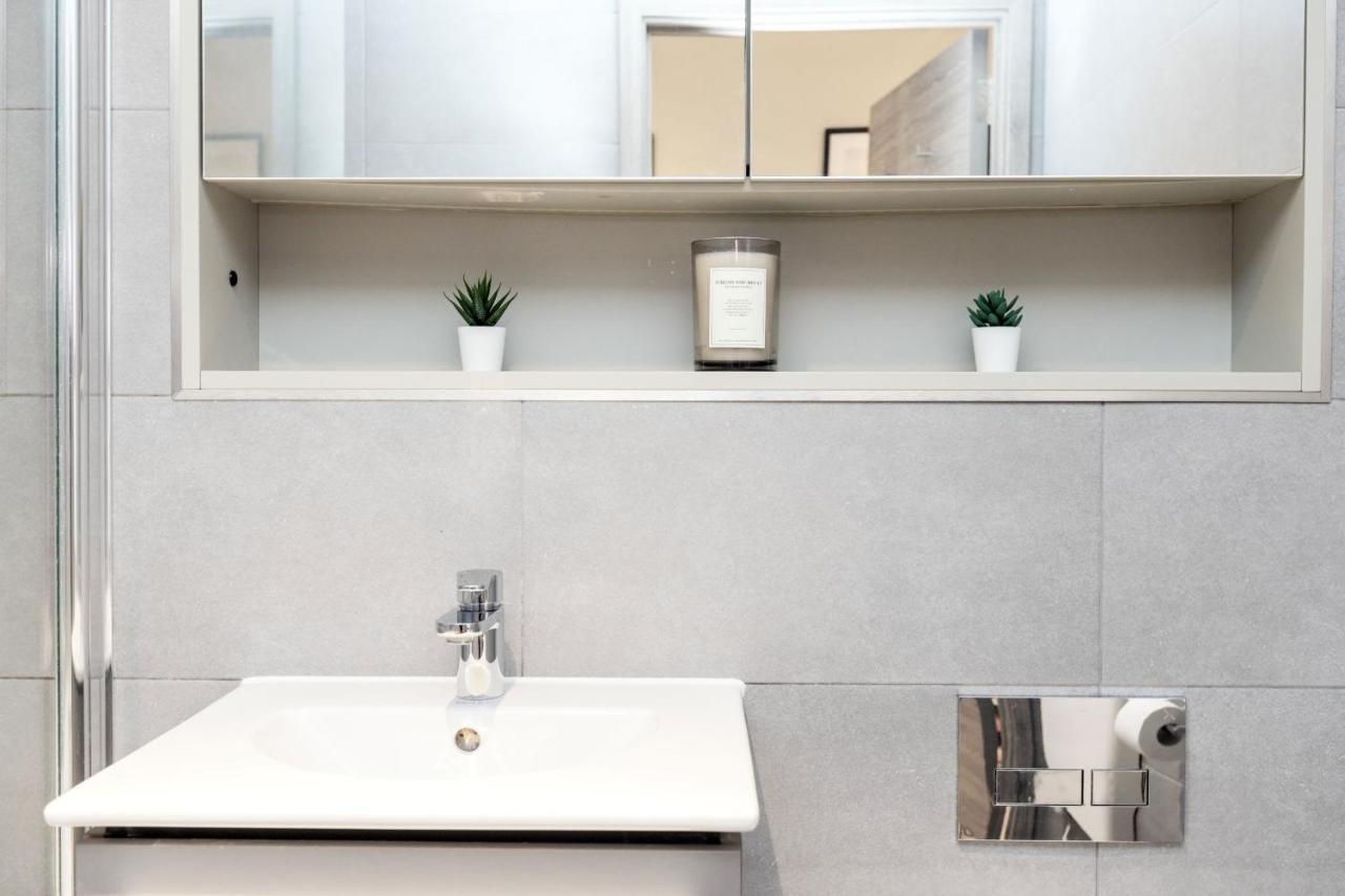 Westminster Abbey - 3br - Cityapartmentstay *