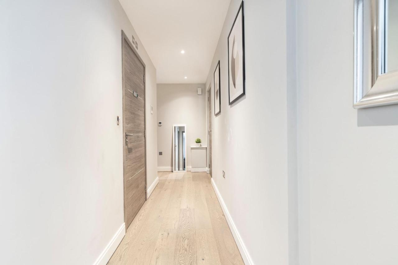 Westminster Abbey - 3br - Cityapartmentstay Apartment