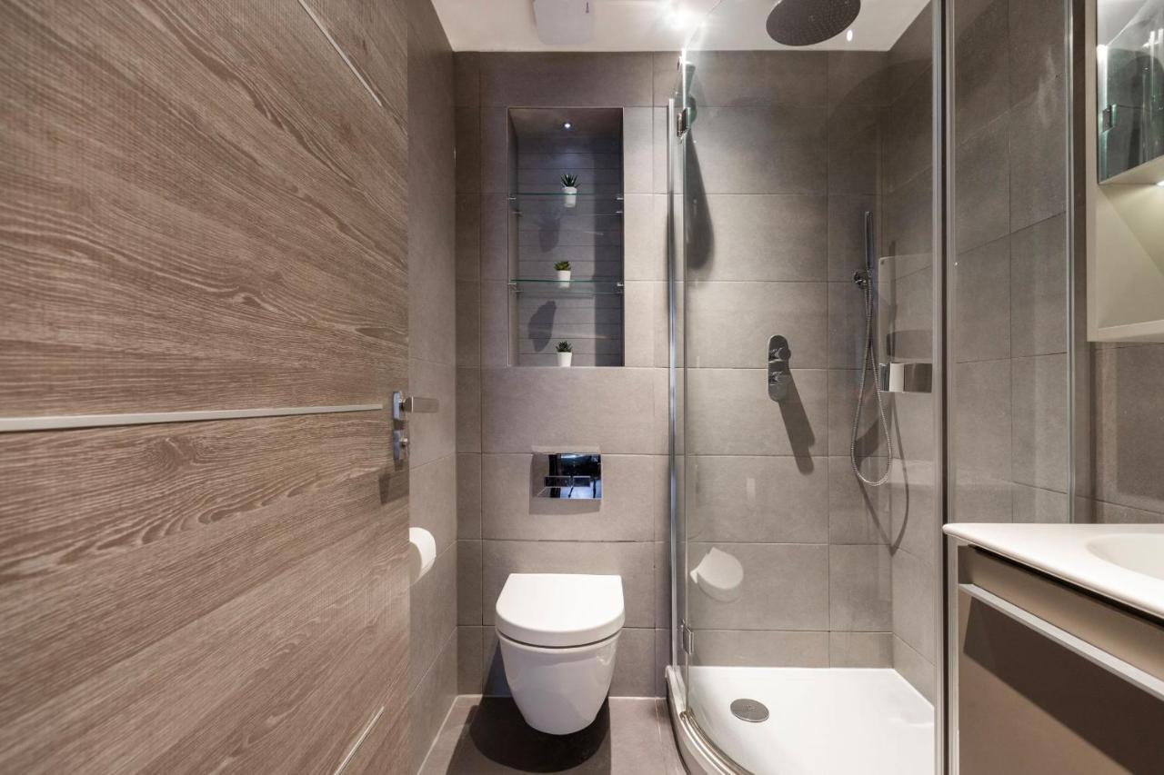 Westminster Abbey - 3br - Cityapartmentstay Apartment *