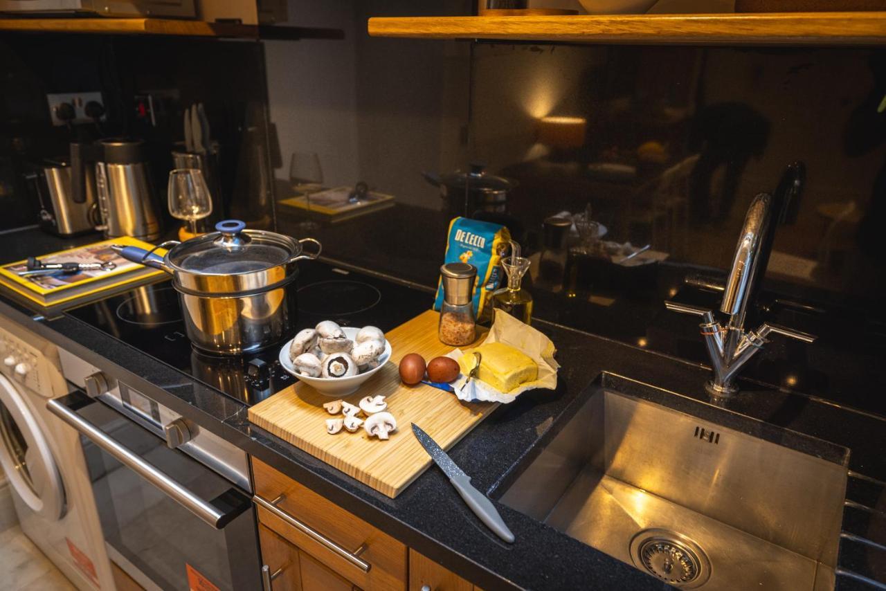Apartment The Courtfield - Serviced *