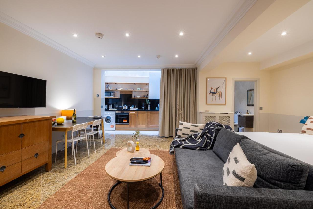 Apartment The Courtfield - Serviced London