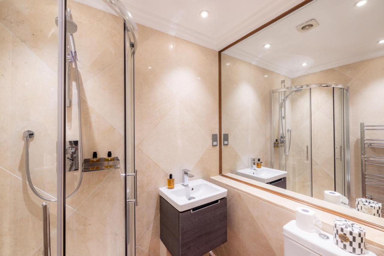 The Courtfield - Serviced Apartment