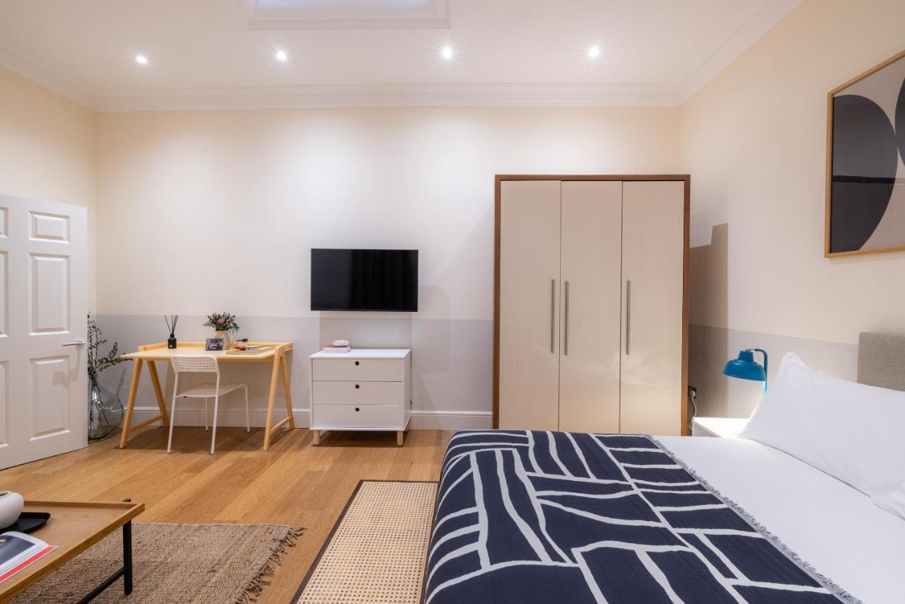 Apartment The Courtfield - Serviced *