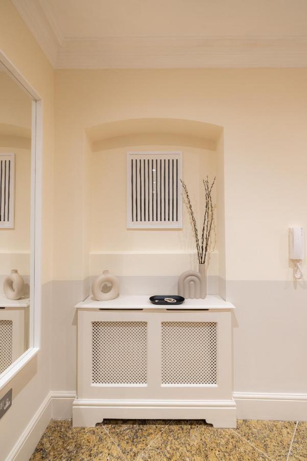 The Courtfield - Serviced Apartment London