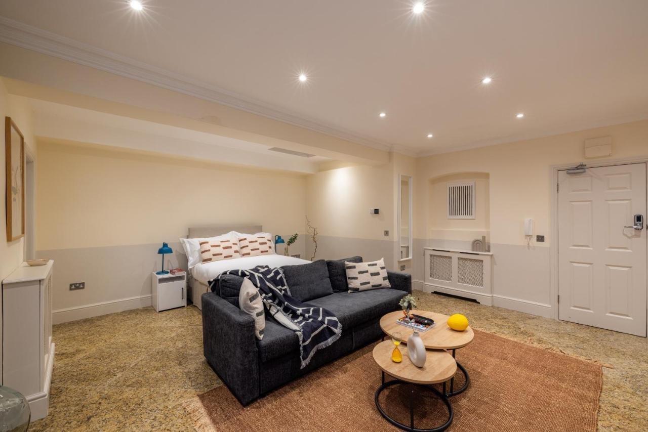The Courtfield - Serviced London