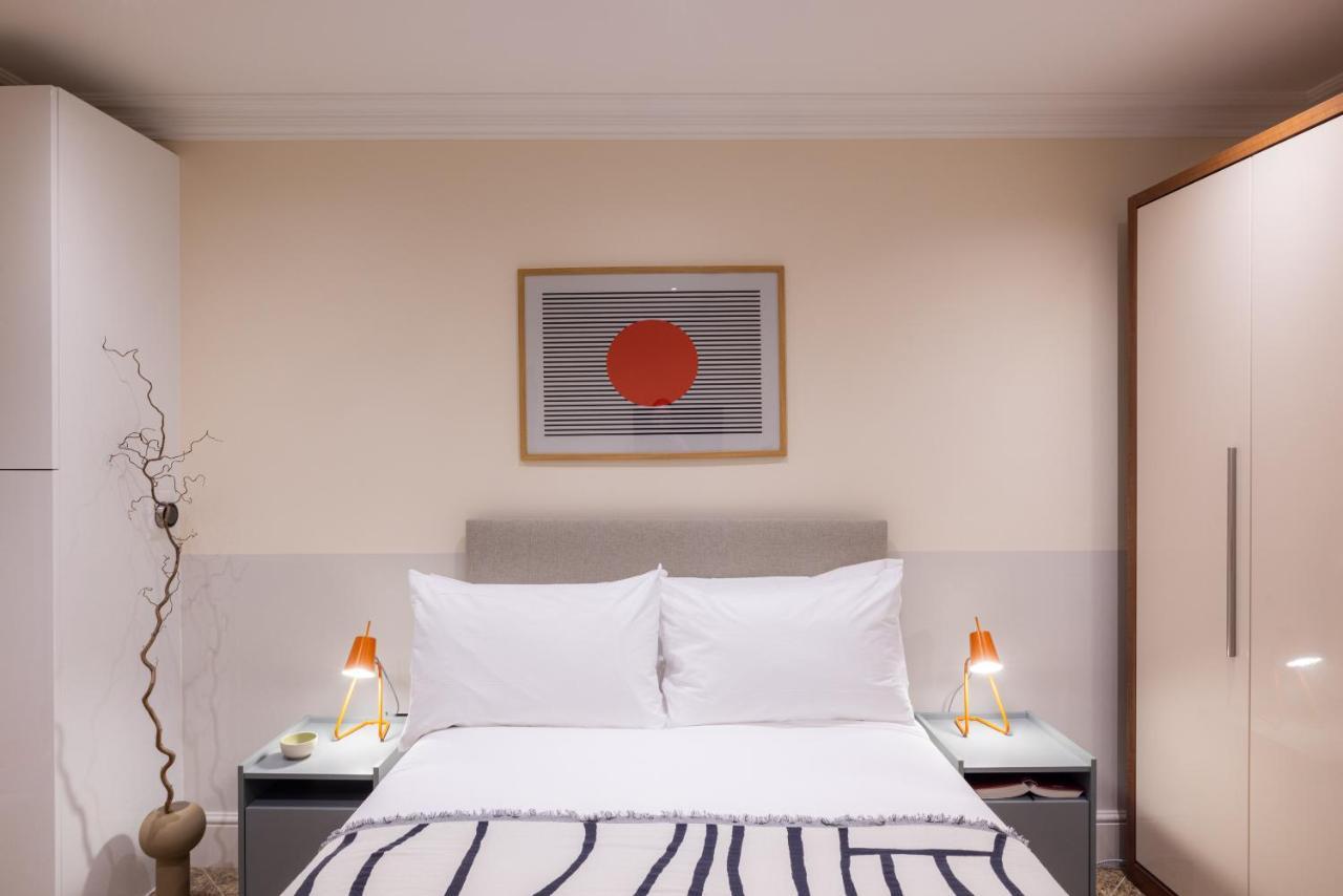 Apartment The Courtfield - Serviced