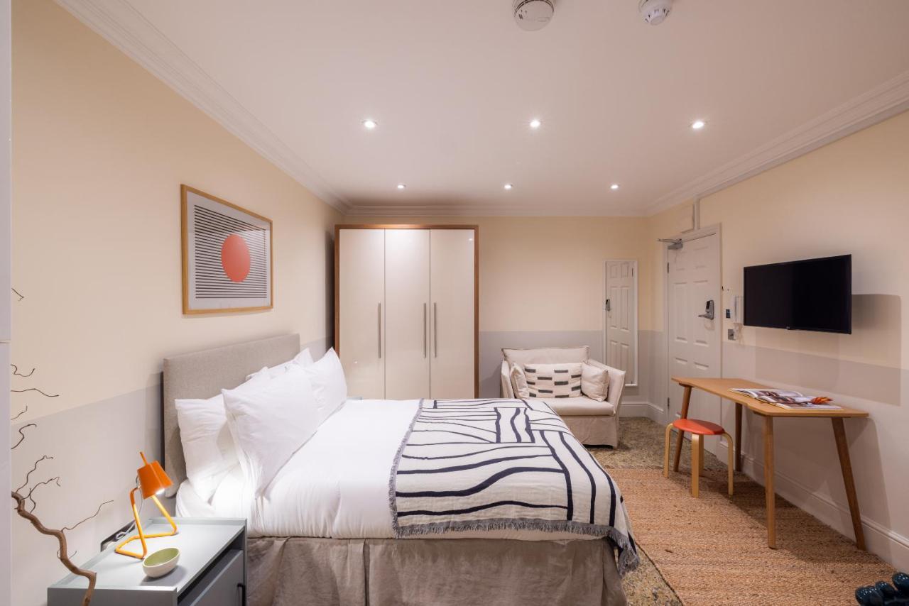 The Courtfield - Serviced Apartment London