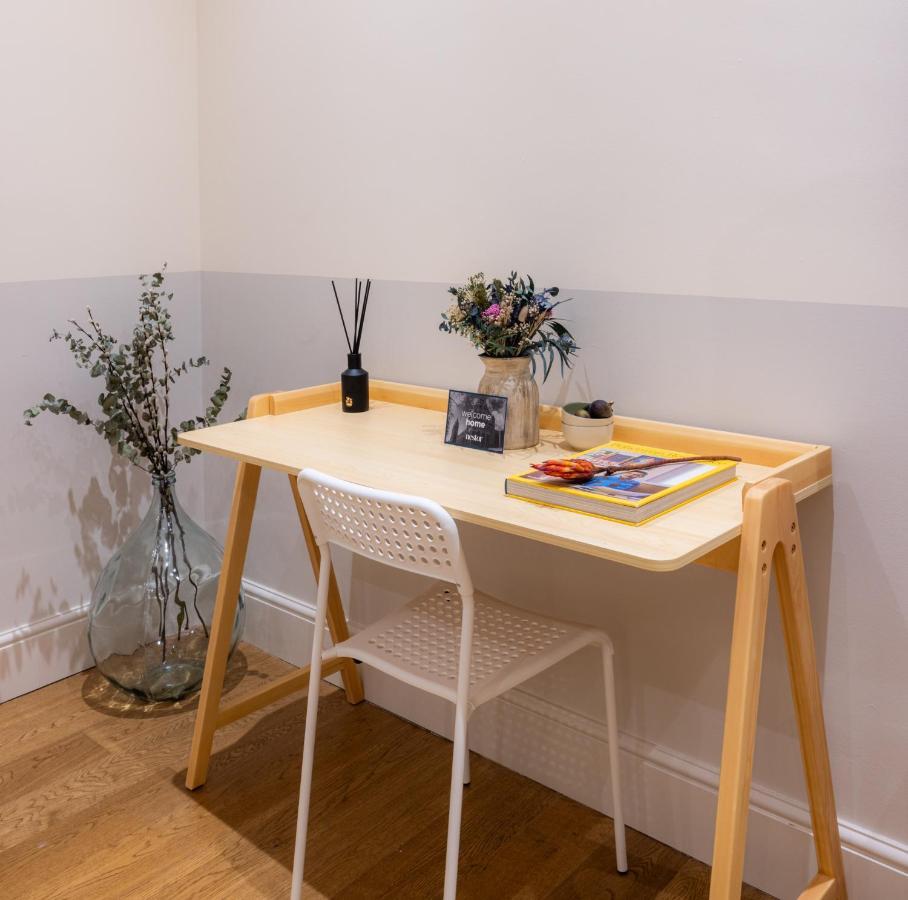 Apartment The Courtfield - Serviced