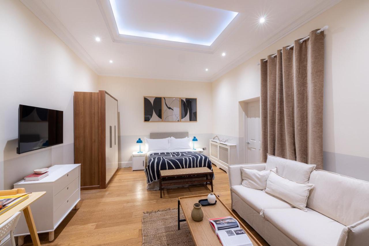 The Courtfield - Serviced Apartment