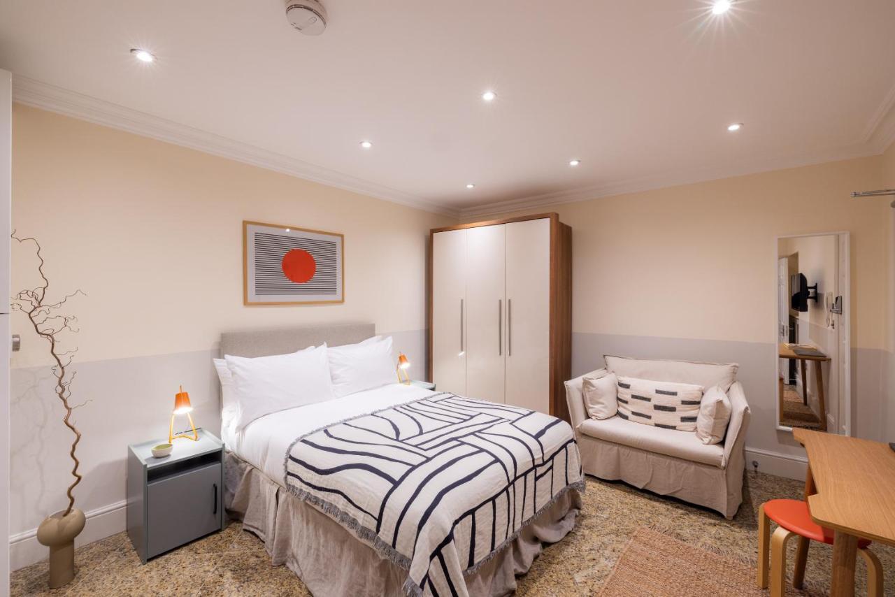 The Courtfield - Serviced Apartment *