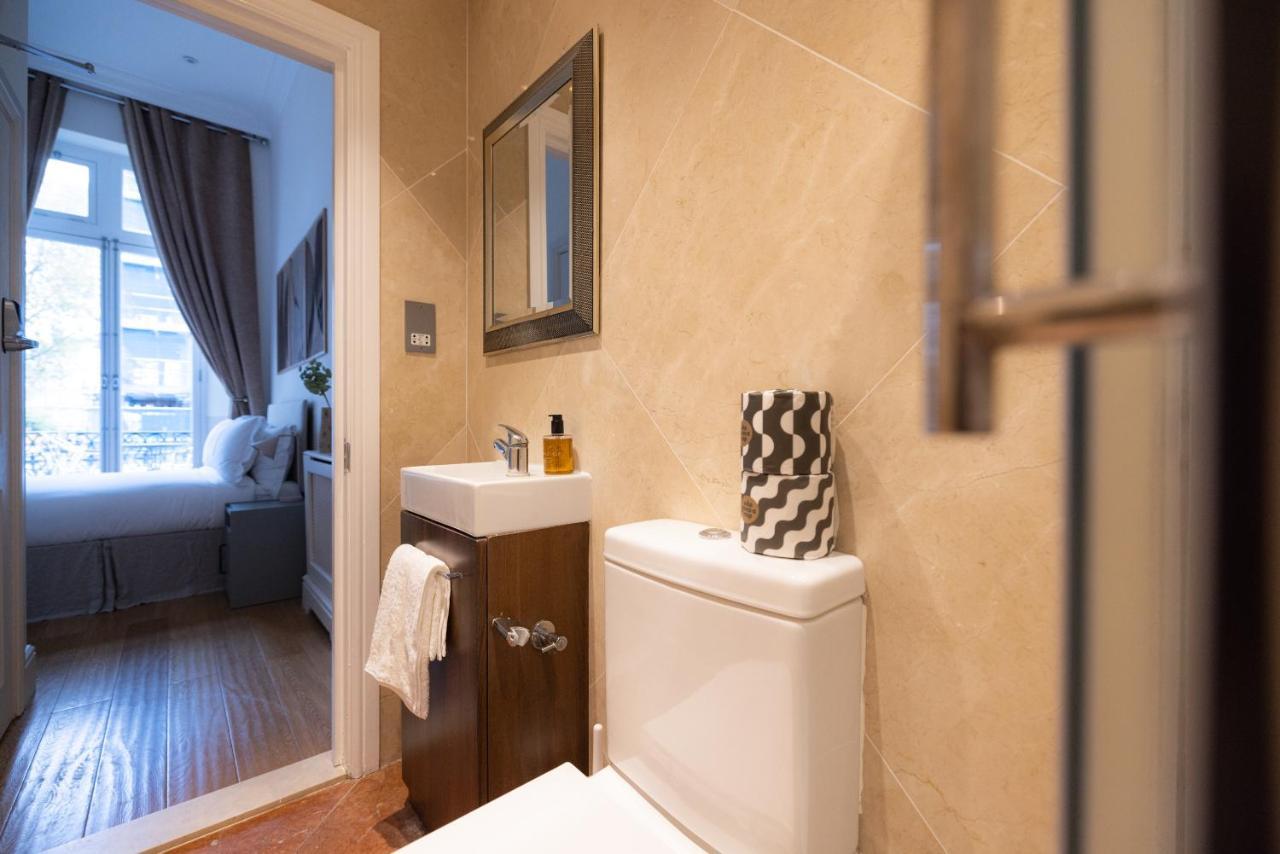 The Courtfield - Serviced Apartment London