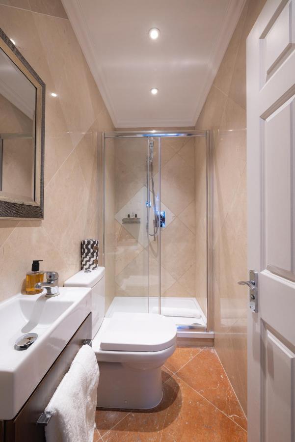 The Courtfield - Serviced Apartment London