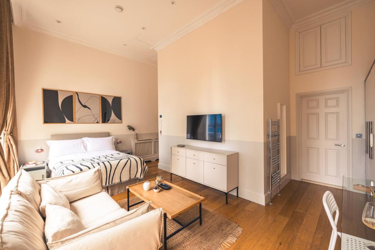 The Courtfield - Serviced Apartment