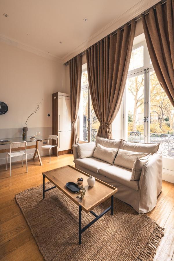 Apartment The Courtfield - Serviced *