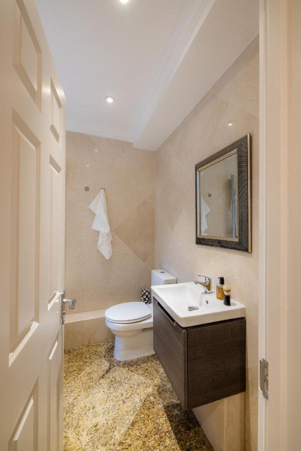 The Courtfield - Serviced Apartment London